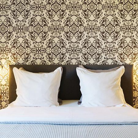 Logement Onze Chambres & Gites Raissac-d'Aude Luaran gambar