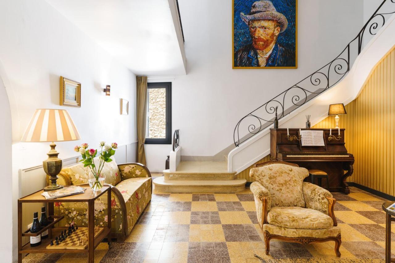 Logement Onze Chambres & Gites Raissac-d'Aude Luaran gambar