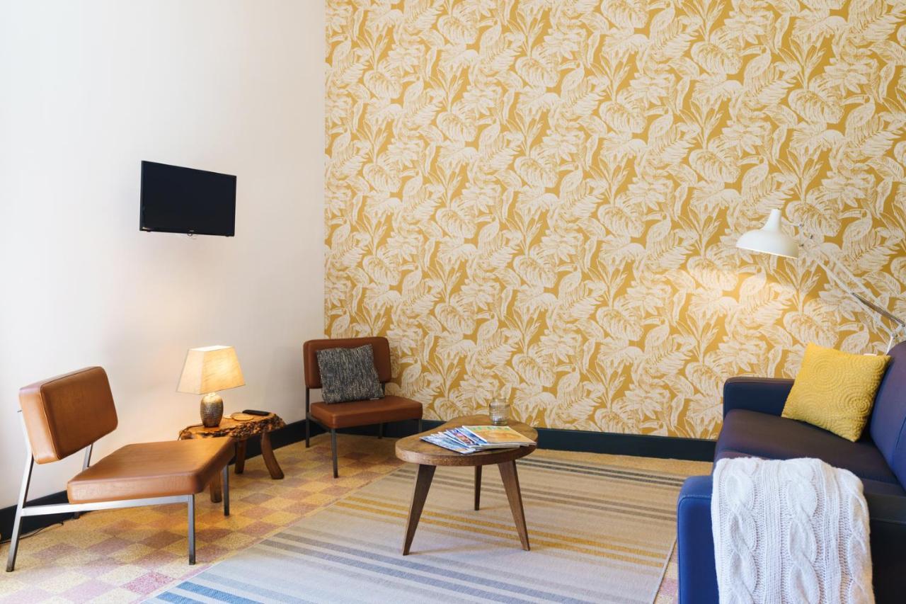 Logement Onze Chambres & Gites Raissac-d'Aude Luaran gambar