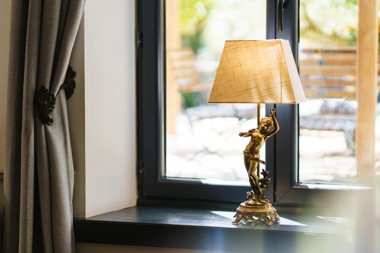 Logement Onze Chambres & Gites Raissac-d'Aude Luaran gambar