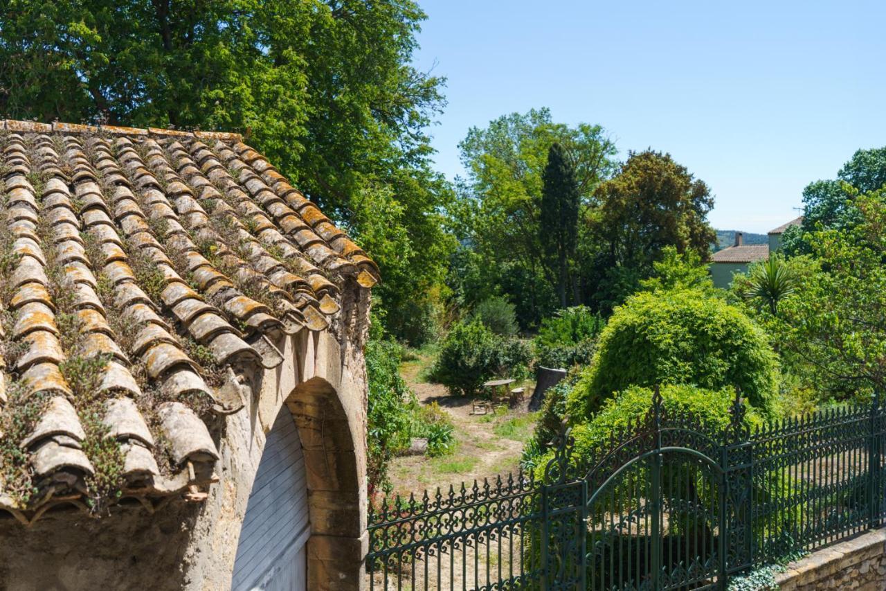 Logement Onze Chambres & Gites Raissac-d'Aude Luaran gambar