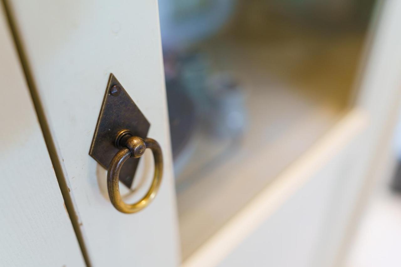 Logement Onze Chambres & Gites Raissac-d'Aude Luaran gambar