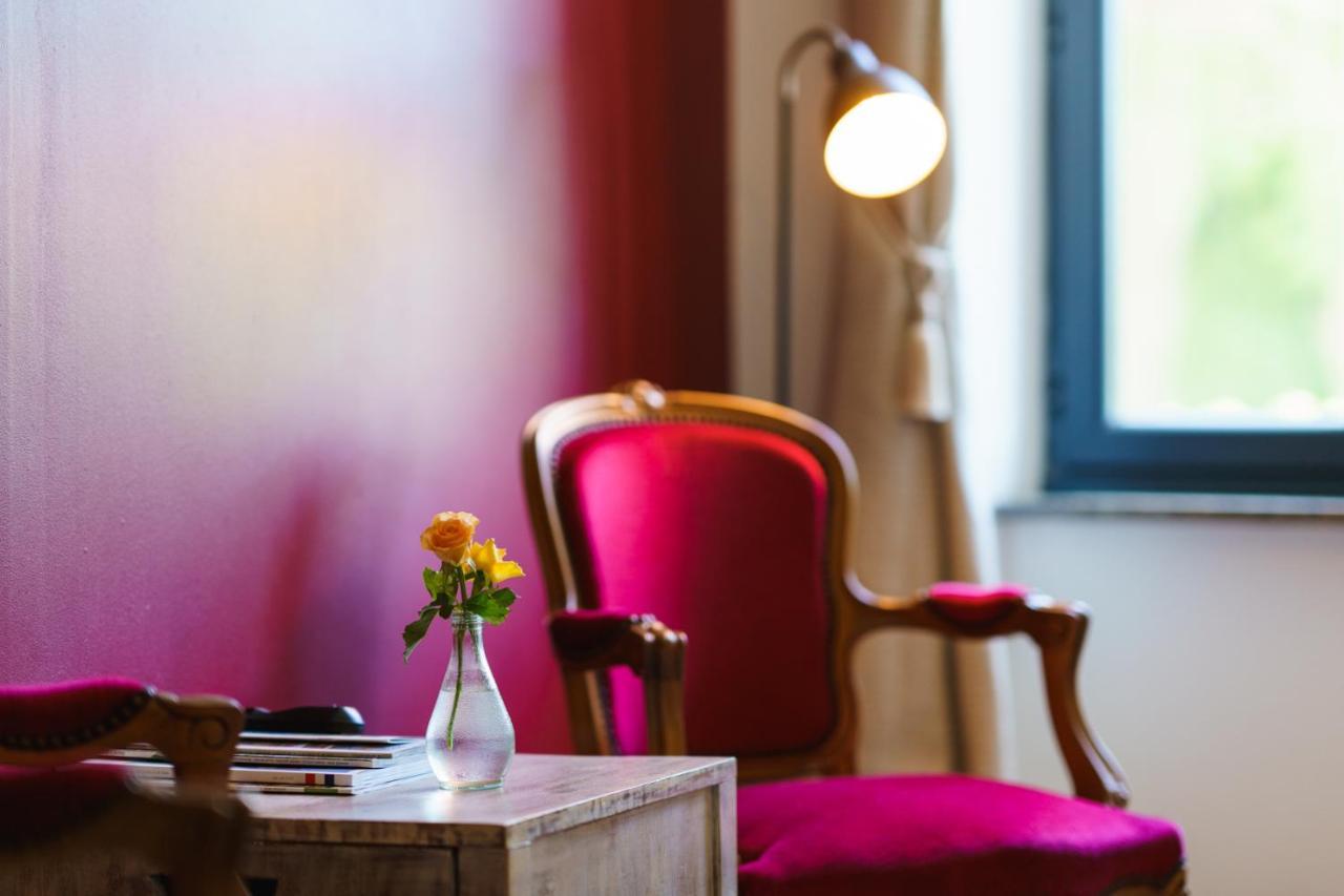 Logement Onze Chambres & Gites Raissac-d'Aude Luaran gambar