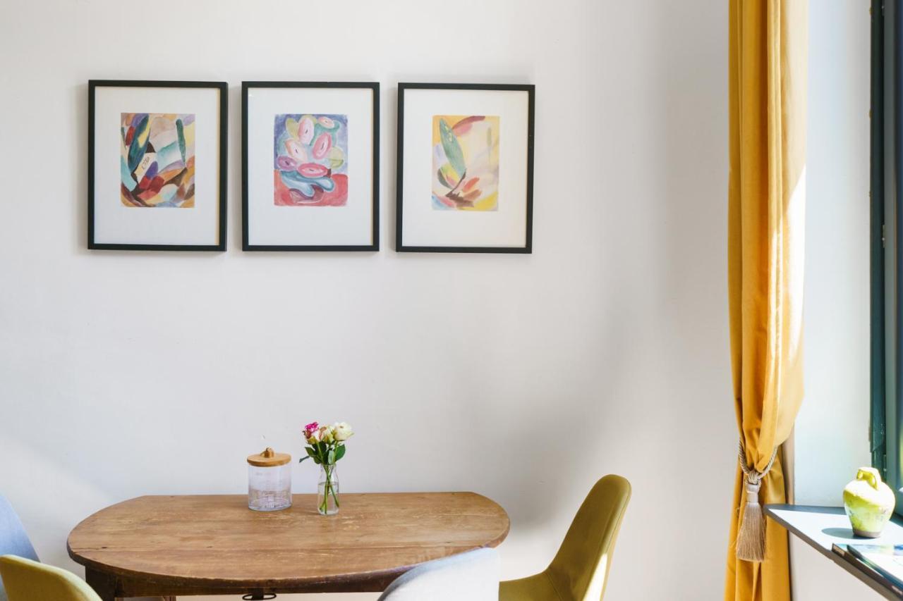 Logement Onze Chambres & Gites Raissac-d'Aude Luaran gambar